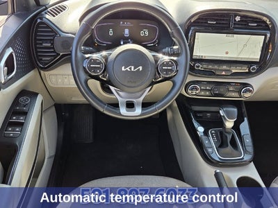 2023 Kia Soul EX