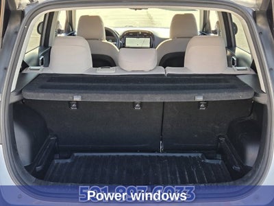 2023 Kia Soul EX