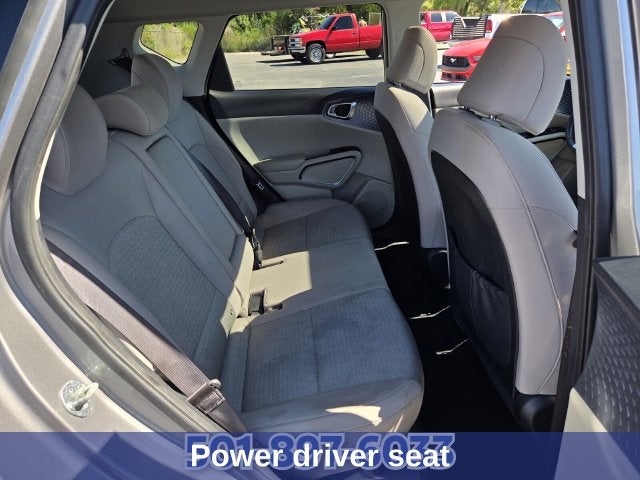 2023 Kia Soul EX