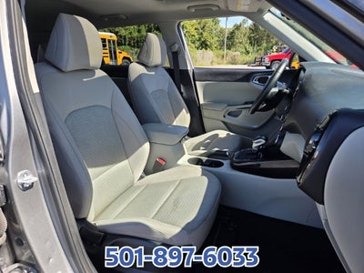 2023 Kia Soul EX