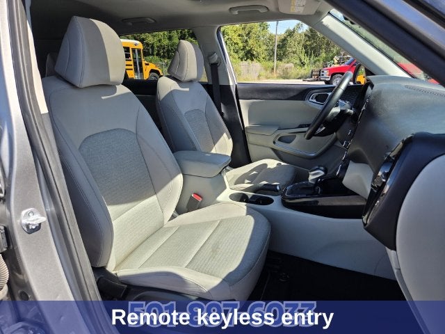 2023 Kia Soul EX