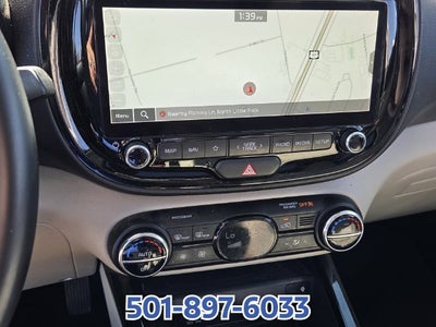 2023 Kia Soul EX