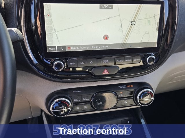 2023 Kia Soul EX