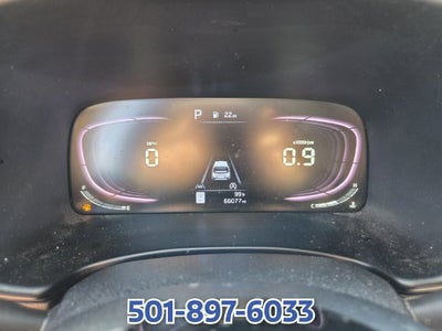 2023 Kia Soul EX