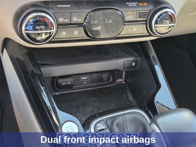 2023 Kia Soul EX