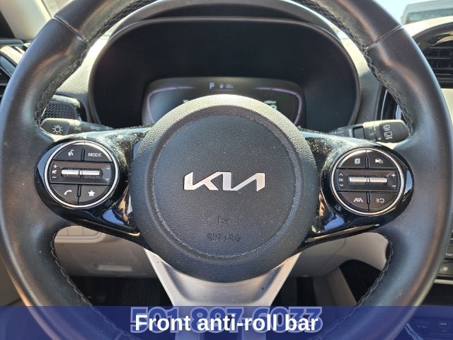 2023 Kia Soul EX