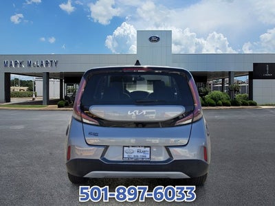 2023 Kia Soul EX