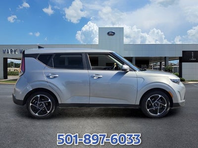 2023 Kia Soul EX