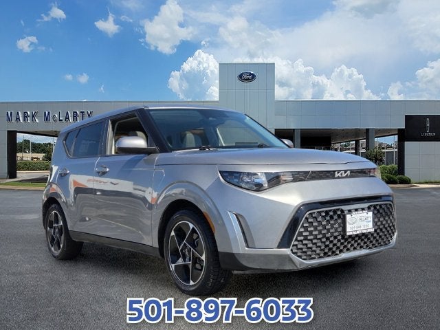 2023 Kia Soul EX