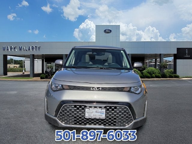 2023 Kia Soul EX