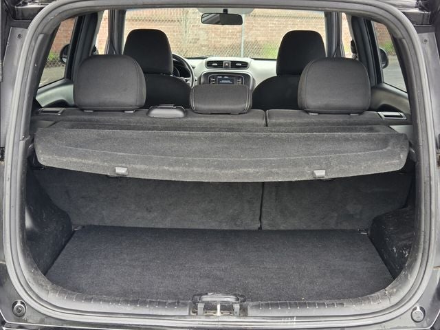2017 Kia Soul Plus