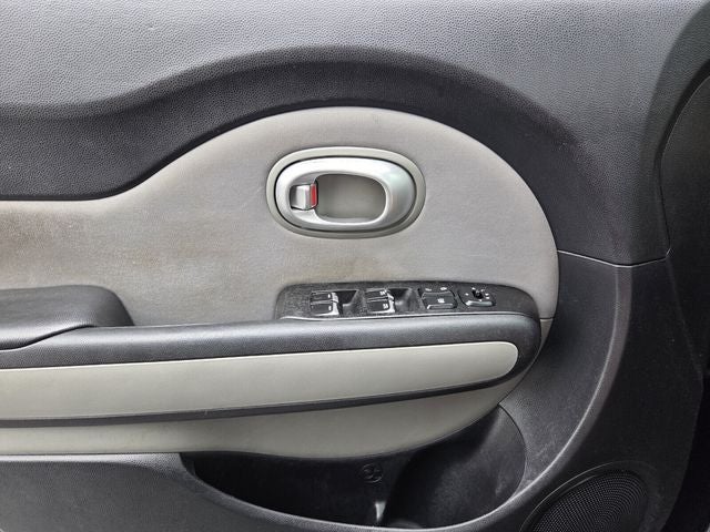 2017 Kia Soul Plus