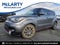 2018 Kia Soul Exclaim