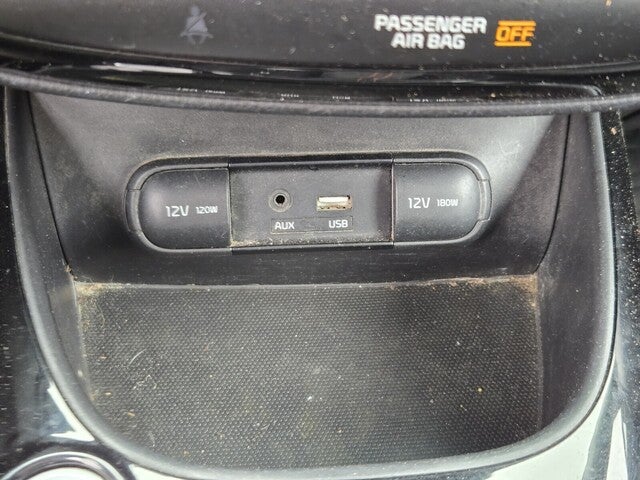 2018 Kia Soul Exclaim