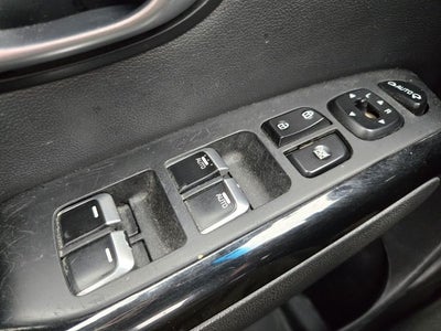 2018 Kia Soul Exclaim