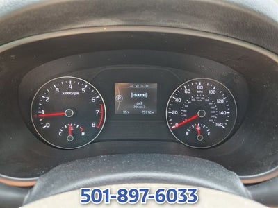 2019 Kia Sportage EX