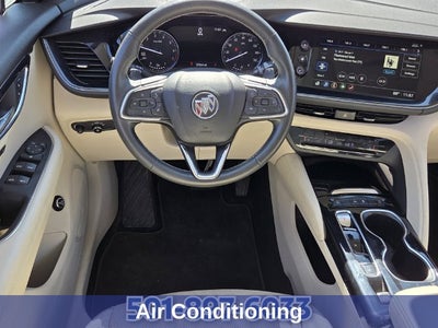 2022 Buick Envision Essence