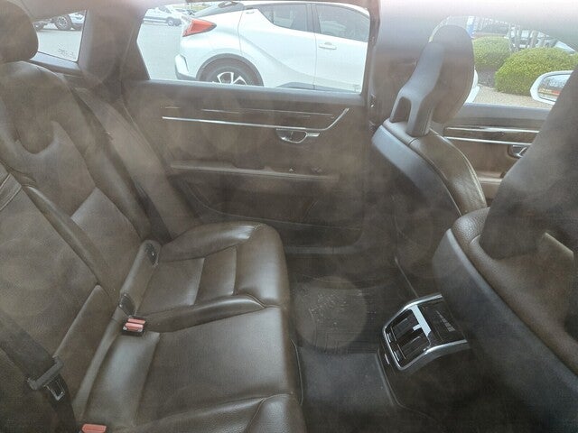 2018 Volvo S90 T5 Momentum