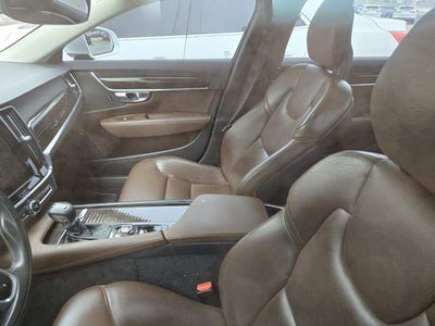 2018 Volvo S90 T5 Momentum