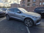 2021 Jaguar F-PACE P250 S