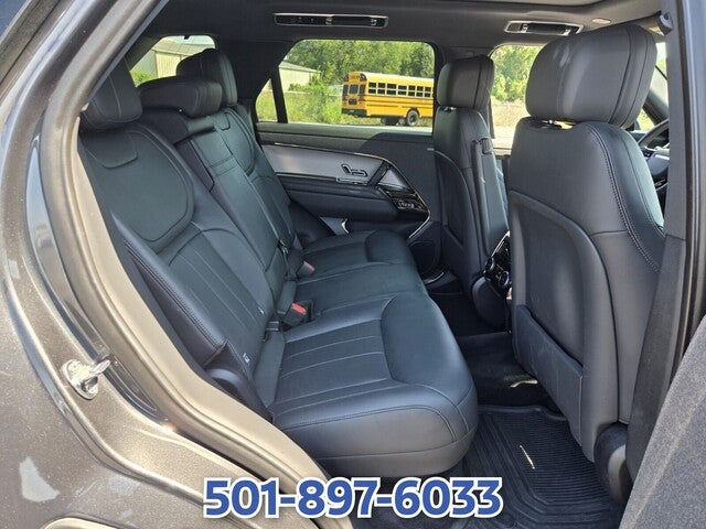 2024 Land Rover Range Rover Sport Dynamic SE