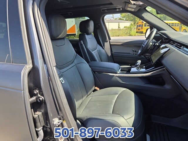 2024 Land Rover Range Rover Sport Dynamic SE