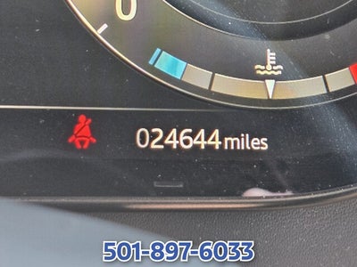 2024 Land Rover Range Rover Sport Dynamic SE