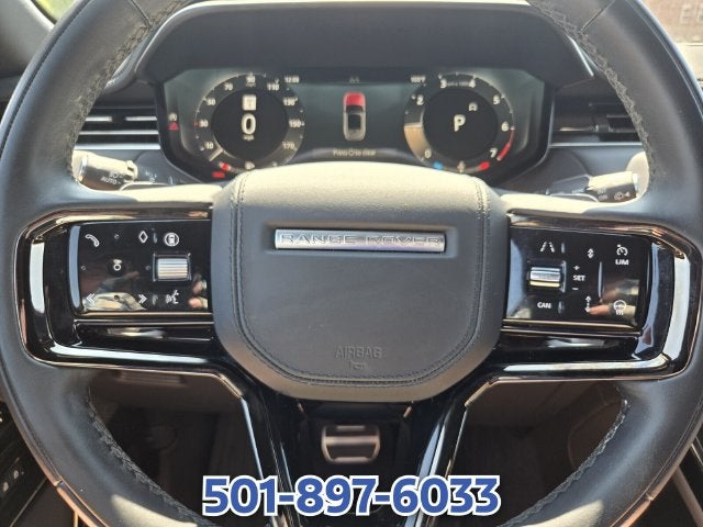 2024 Land Rover Range Rover Sport Dynamic SE