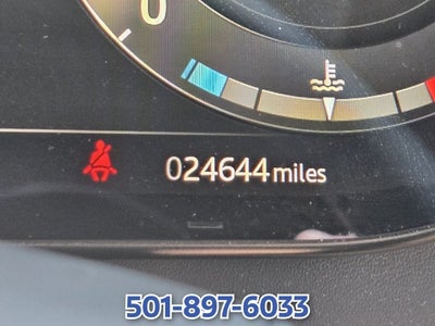 2024 Land Rover Range Rover Sport Dynamic SE