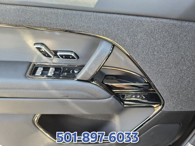 2024 Land Rover Range Rover Sport Dynamic SE