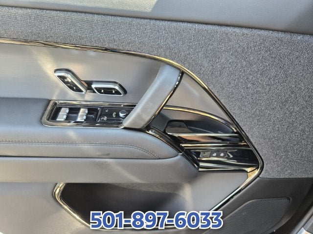 2024 Land Rover Range Rover Sport Dynamic SE