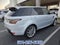 2019 Land Rover Range Rover Sport Supercharged