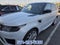 2019 Land Rover Range Rover Sport Supercharged