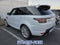 2019 Land Rover Range Rover Sport Supercharged