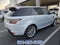 2019 Land Rover Range Rover Sport Supercharged