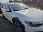 2018 Buick Regal TourX Preferred