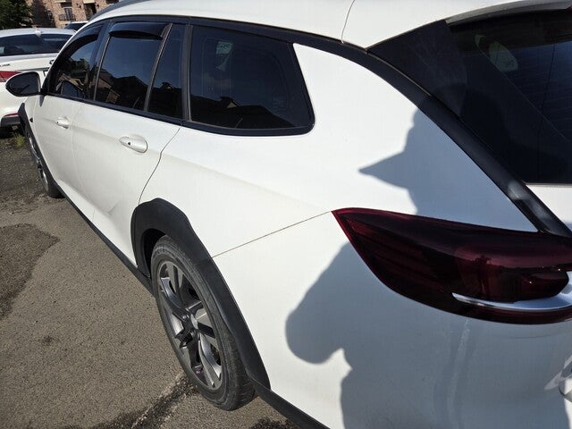 2018 Buick Regal TourX Preferred