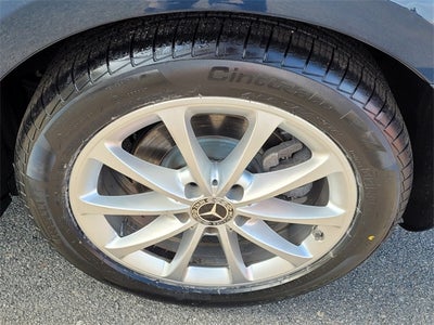 2021 Mercedes-Benz A-Class A 220