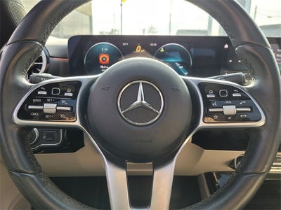 2021 Mercedes-Benz A-Class A 220