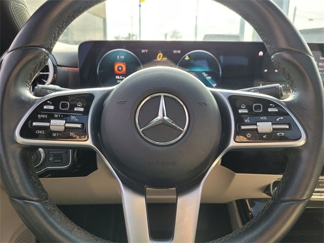 2021 Mercedes-Benz A-Class A 220