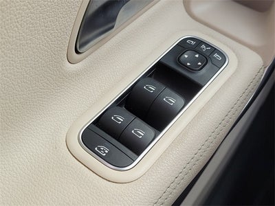 2021 Mercedes-Benz A-Class A 220