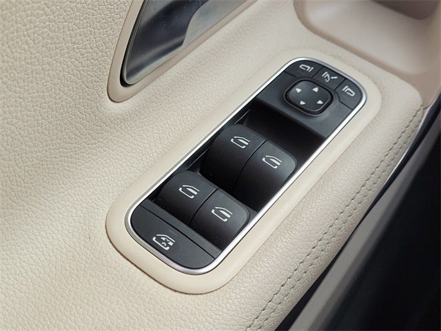 2021 Mercedes-Benz A-Class A 220