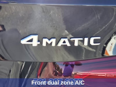 2022 Mercedes-Benz A-Class A 220 4MATIC®