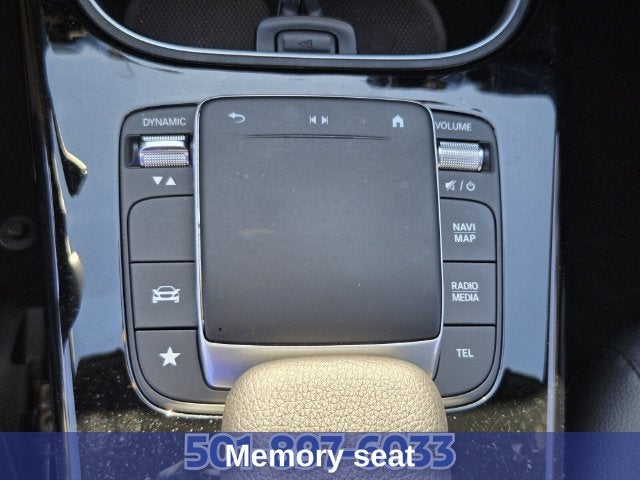 2022 Mercedes-Benz A-Class A 220 4MATIC®