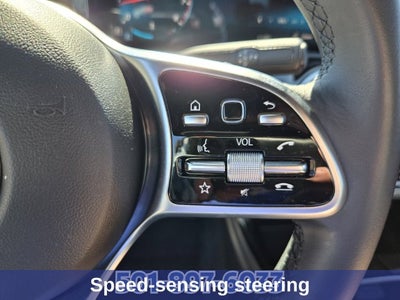 2022 Mercedes-Benz A-Class A 220 4MATIC®