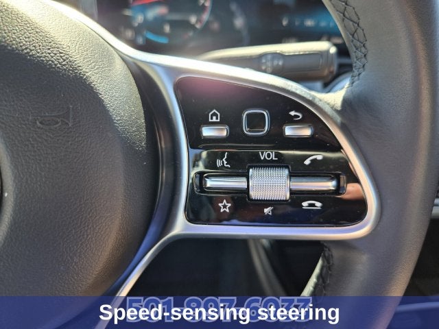 2022 Mercedes-Benz A-Class A 220 4MATIC®