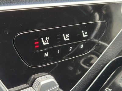 2023 Mercedes-Benz S-Class S 500 4MATIC®