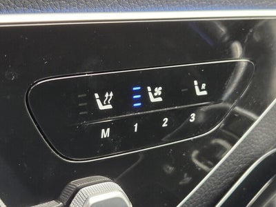 2023 Mercedes-Benz S-Class S 500 4MATIC®