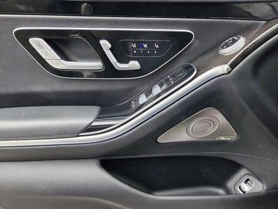 2023 Mercedes-Benz S-Class S 500 4MATIC®