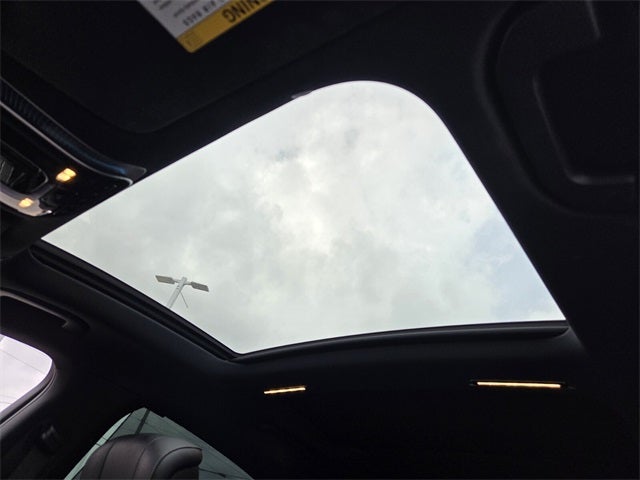 2023 Mercedes-Benz S-Class S 500 4MATIC®